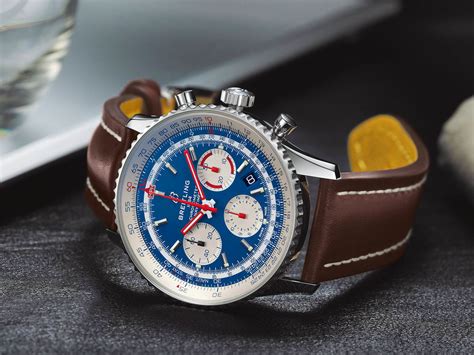 breitling pan american bronze|Navitimer Watch Collection .